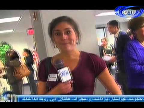 Ariana News 29 August 2012 Part Two - DARI