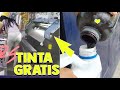 Tutorial Tinta De Graffiti Donde Encontrar Tinta Gratis