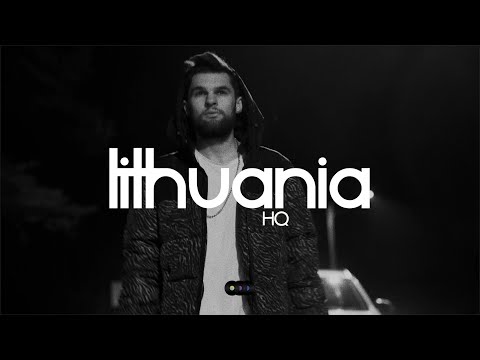 NO STRESS- Aivarask & HVSH  (Official Video)