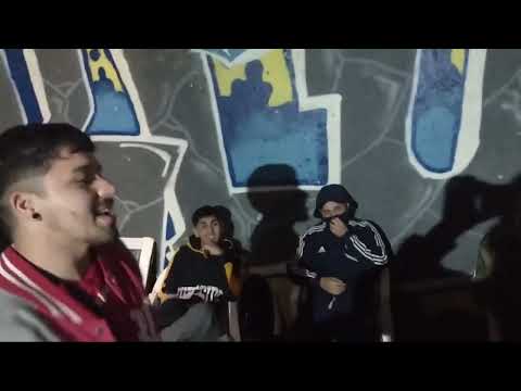 KLU FREE ADM LDF 2022 FECHA 5 (1vs1) FINAL - MATI vs LUCAS