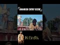 KUBERA TIRUPATI ENTRY SCENE DHANUSH ️ Dhanushkraja Dhanush Tirupati Govinda Kubera Hearttouching