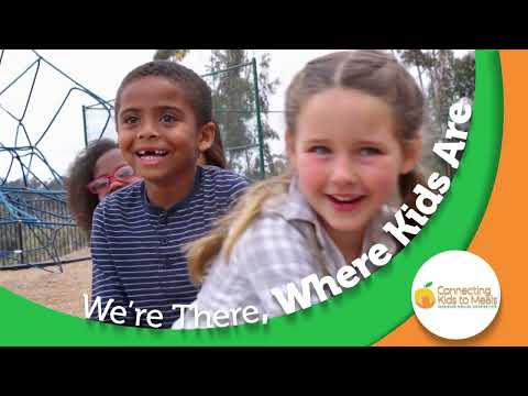 Connecting Kids to Meals 30