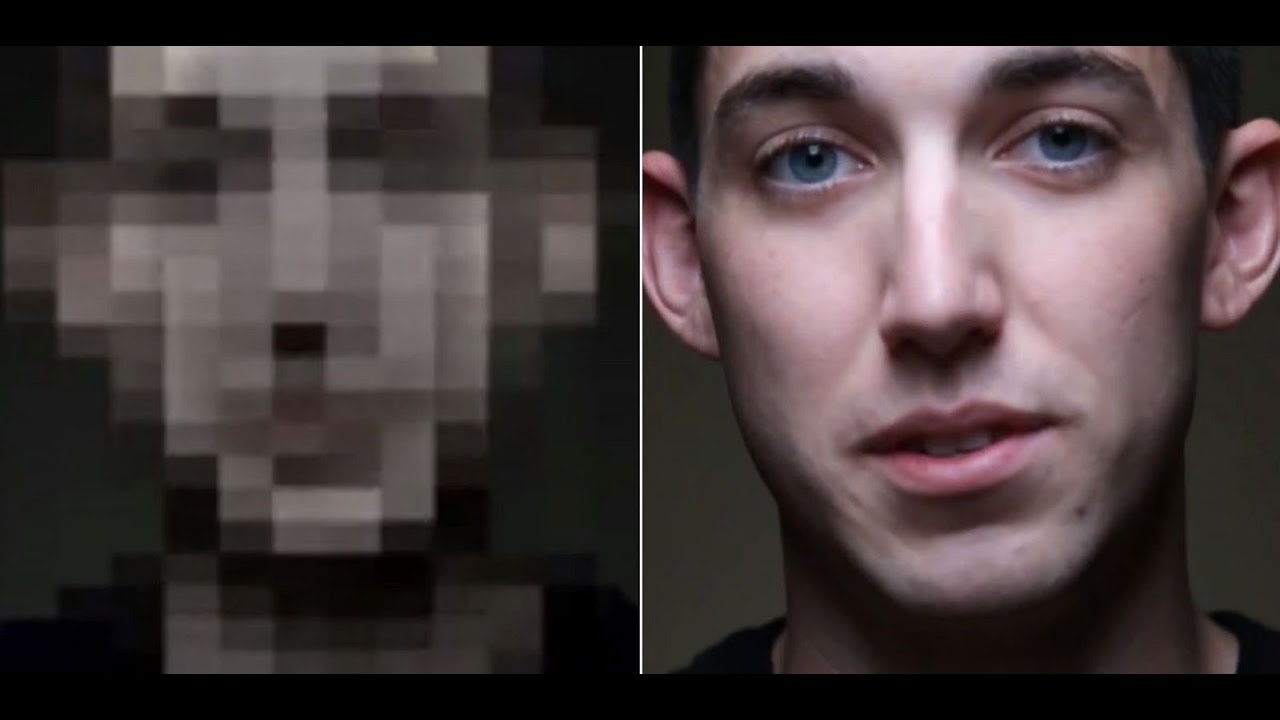 5 Darkest Internet Confessions