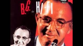 Benny Goodman - "Airmail Special"