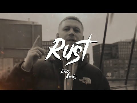 Rust | Cor x Idaly x Zack Ink Type Beat | Emotional Storytelling Beat