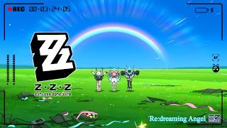 Download lagu Angels of Delusion EP - ReDreaming Angel (Instrumental Ver.) | Zenless Zone Zero 2.6 mp3 Download lagu Angels of Delusion EP - ReDreaming Angel (Instrumental Ver.) | Zenless Zone Zero 2.6 mp3