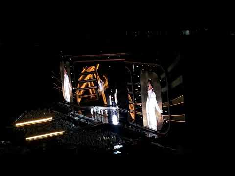 180512 Dream Concert 2018 -Halo OMG