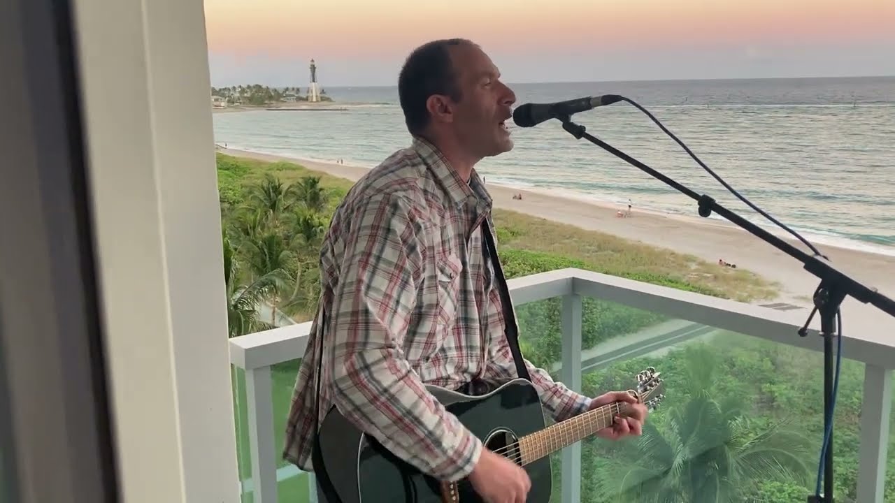 Promotional video thumbnail 1 for Bob Peace 