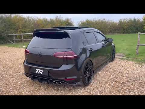 Golf R rotiform