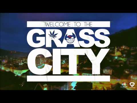 Juztice - Welcome To The Grass City (Original Mix)