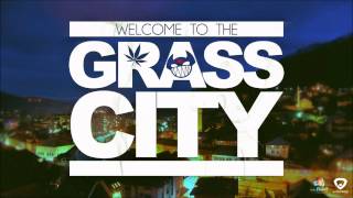 Juztice - Welcome To The Grass City (Original Mix)