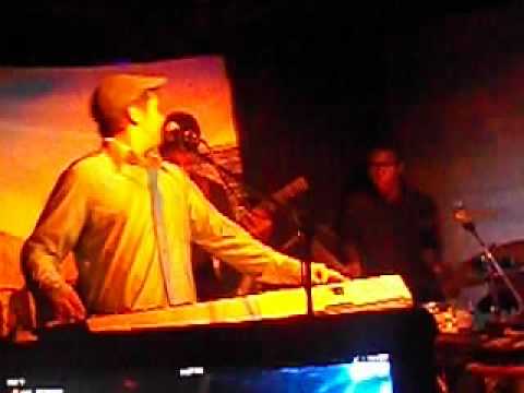 Jesse Gannon & the Truth #2...LIVE  at Global Warmth