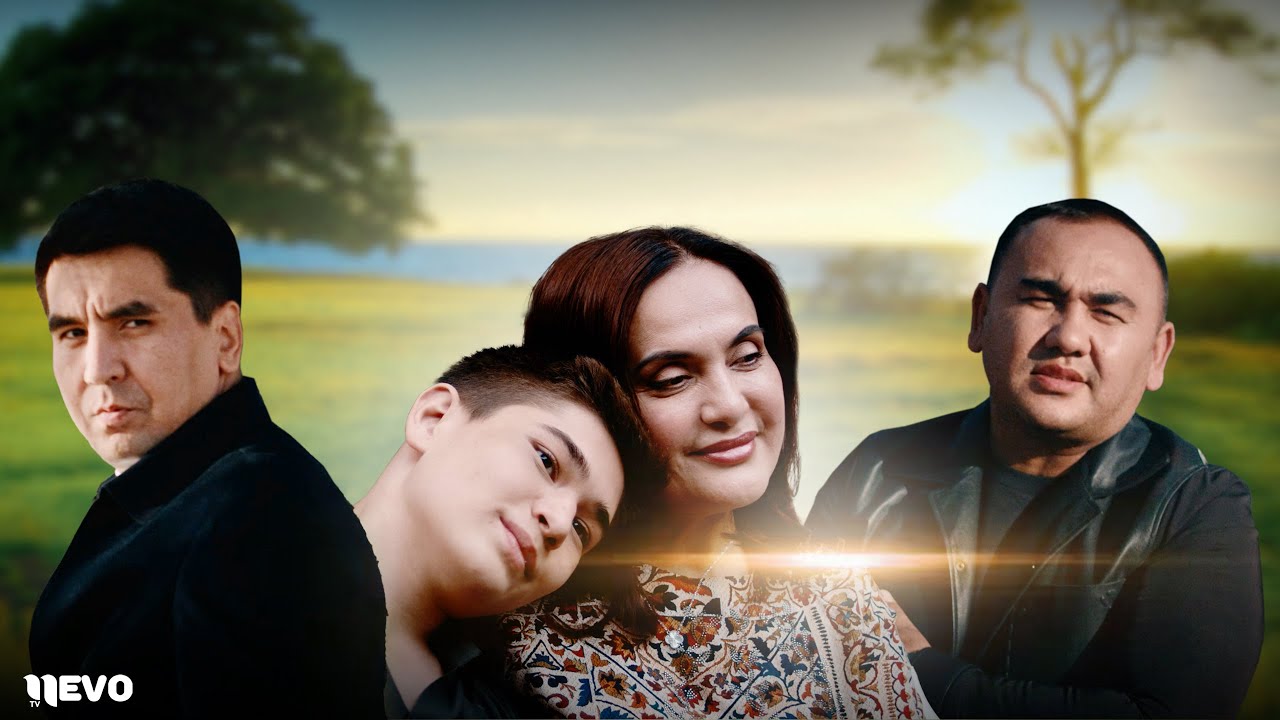 Bobur Ahmad - Ko'rolmaslar (Official Music Video)