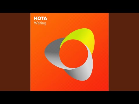 Waiting (Darren Tate vs Mike Koglin Mix)