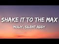 Moliy Silent Addy Shake It To The Max Official Lyrics