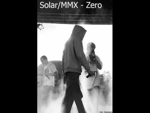 Solar/MMX - Zero