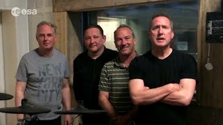 A message to Tim: Orchestral Manoeuvres in the Dark