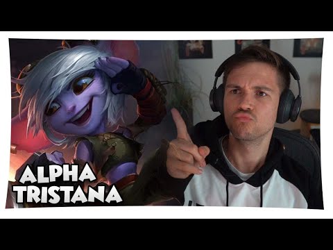 Mit TRISTANA ist die einzige Richtung REIN!