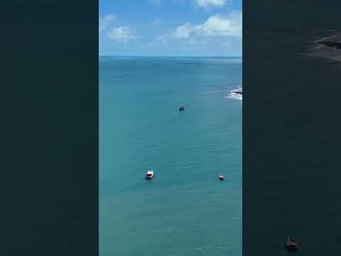 “Você já viu esse canto incrível do RN?”#PontaDoMel #RN #Natureza