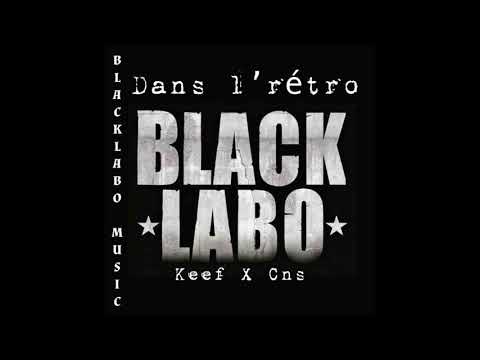KeeF ft Cns - dans le rétro