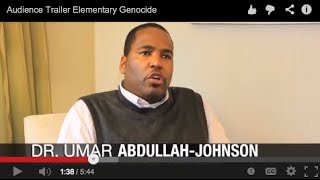Audience Trailer Elementary Genocide