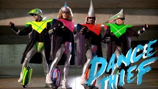 Con Bro Chill - Dance Thief