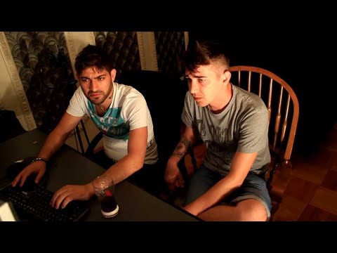 PROMO ©℗ DeSANTO & TICY - Tare Tare 2013