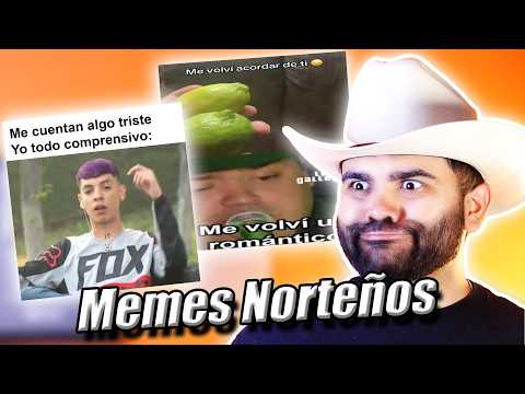 Northern Memes Monday - Ep. 404