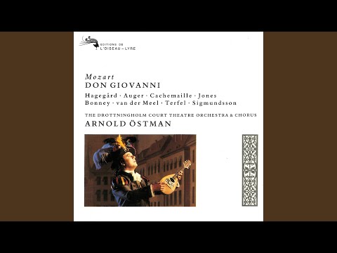 Mozart: Don Giovanni, K.527 / Act 1 - "Batti, batti, o bel Masetto"