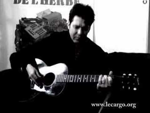 #12 Joe Henry - Civil War