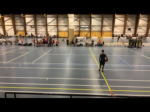 Alvik - HoNsU 05-kutsusarja Tallinktournament