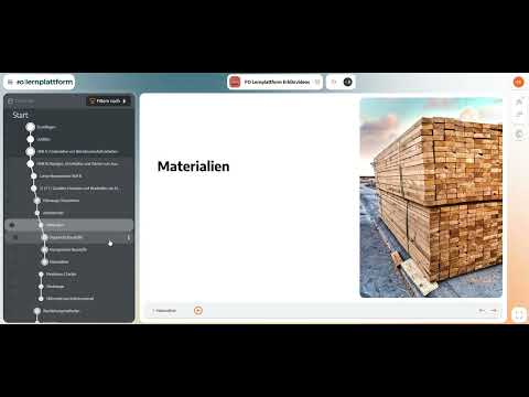 So funktioniert die Lernplattform im Lernort Schule – Aufbau & Struktur einfach erklärt