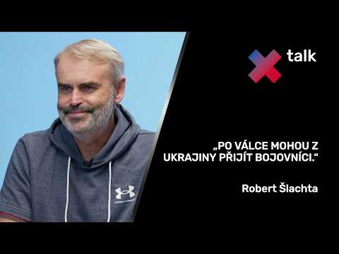 Róbert Šlachta o bitcoinové kauze