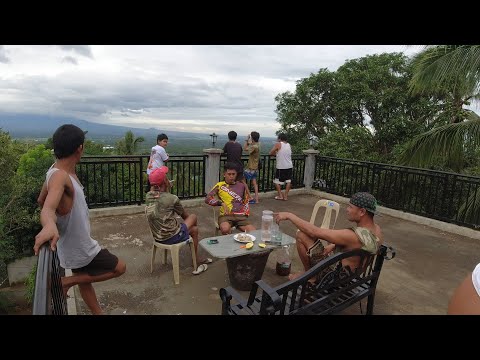 SE03EP132 Part 2 - ADVENTURE sa BUNDOK ng ATISAN | San Pablo City, Laguna