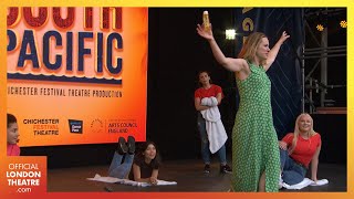 South Pacific | West End LIVE 2022