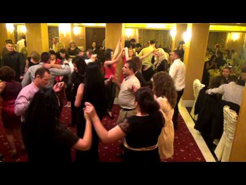 Revelion 2015 la Perla Sorinei