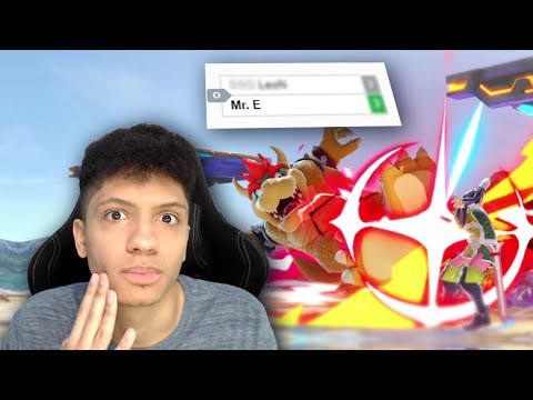 Mr. E's run in an INSANELY STACKED ONLINE INVITATIONAL!