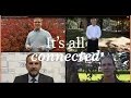 GLF Partners Make The Connections An Invitation