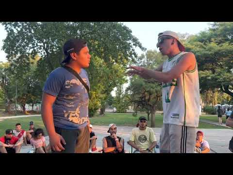 PUSKAMA vs WEICA - SEMIFINAL - LA CAPILLA FREESTYLE