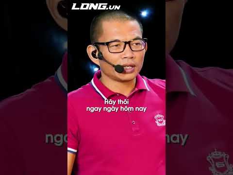 Nghệ thuật lãnh đạo và quản lý nhân sự | Phạm Thành Long #shorts