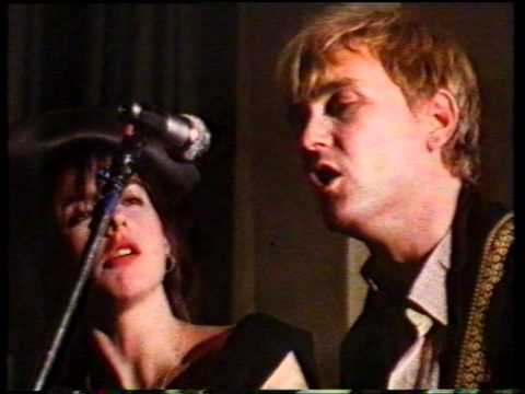Ed Kuepper - Where There's This Party (1988)
