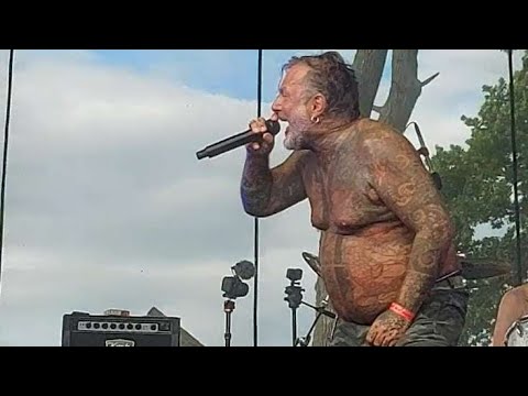 V8WANKERS  full live BANGARANG6