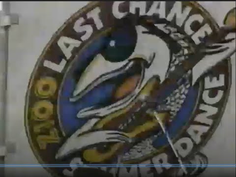 1992 Last Chance Summer Dance Z100 Portland w/Tag Team, CeCe Peniston, Joey Lawrence, Pat Benatar