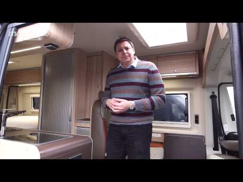 MHC S04E43 NEW MODEL REVIEW - HymerCar Sierra Nevada