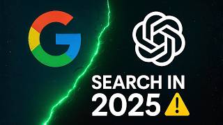 From Google to GPT: How Search Actually Works in 2025
