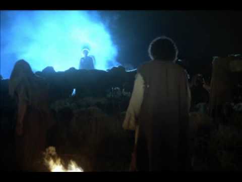 Hogevor erger Մարգարեններն ասացին.