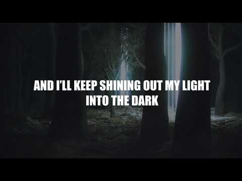 Alistair Griffin - Into The Dark (Official Lyric Video)