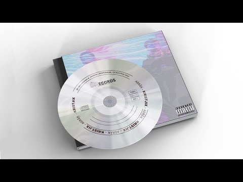 Kristjix - Agrāk (Prod. Desperado)