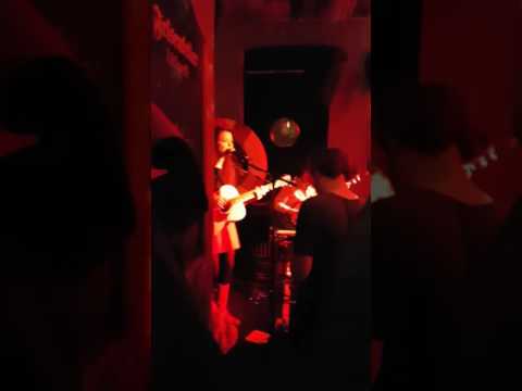 Ocean needs Water -  Maria Solheim