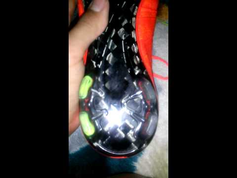 Nike Mercurial Superfly 4 vs Nike mercurial Veloce